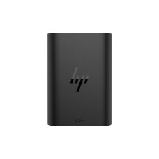 Блок живлення до ноутбуку HP 65W GaN USB-C (600Q7AA)