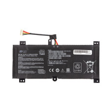 Акумулятор до ноутбука ASUS ROG Strix GL504G (C41N1731) 15.4V 3400mAh PowerPlant (NB431786)