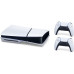 Ігрова консоль Sony Playstation 5 Slim (2 геймпада Dualsense) Blu-Ray (1000042045 / 1092204)