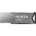 USB флеш накопичувач ADATA 16GB AUV 250 Silver USB 2.0 (AUV250-16G-RBK)