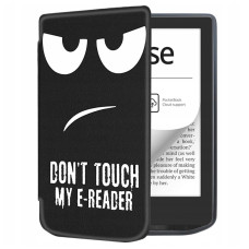 Чохол до електронної книги BeCover Smart Case PocketBook 629 Verse / 634 Verse Pro 6