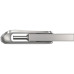 USB флеш накопичувач SanDisk 128GB Dual Drive Luxe USB 3.1 + Type-C (SDDDC4-128G-G46)