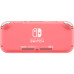 Ігрова консоль Nintendo Switch Lite Coral (045496453176)
