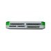 Зчитувач флеш-карт Atcom TD2070 USB 2.0 ALL IN 1 - (Memory Stick (MS) , Secure Digit (10770)