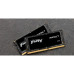 Модуль пам'яті для ноутбука SoDIMM DDR4 32GB (2x16GB) 3200 MHz Impact Kingston Fury (ex.HyperX) (KF432S20IBK2/32)