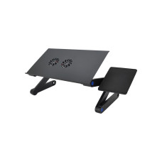 Столик для ноутбука Voltronic Laptop Table T8 420*260mm (DOD-LT/T8 / 18978)