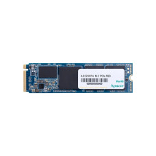 Накопичувач SSD M.2 2280 256GB Apacer (AP256GAS2280P4)