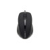 Мишка Esperanza EM102K Black