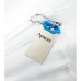 USB флеш накопичувач Apacer 32GB AH111 Blue RP USB2.0 (AP32GAH111U-1)
