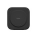 Зарядний пристрій Belkin 3in1 Travel Pad Wireless Qi2 15W Black (WIZ024HQBK)