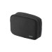 Зарядний пристрій Belkin 3in1 Travel Pad Wireless Qi2 15W Black (WIZ024HQBK)