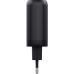Зарядний пристрій Trust Maxo 65W 2xUSB-C PD black (25380_TRUST)