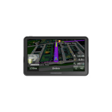 Відеореєстратор Modecom Device FreeWAY CX 7.3 TFT 16 GB 7