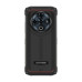 Мобільний телефон Doogee Fire 6 8/256Gb Black (6923740234303)