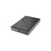 Батарея універсальна Choetech Magnetic Wireless 10000mAh 20W, PD, Qi-15W, USB-C In/Out, Ultra-thin, Black (B739-CCBK)