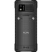 Мобільний телефон Nomi i2420 Black Grey