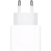Зарядний пристрій Apple 20W USB-C Power Adapter,Model A2347 (MD3J4ZM/A)