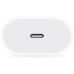 Зарядний пристрій Apple 20W USB-C Power Adapter,Model A2347 (MD3J4ZM/A)