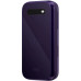 Мобільний телефон HMD 2660 4G Flip DS Violet