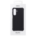 Чохол до мобільного телефона Samsung Galaxy A26 (A266) Rugged case Black (EF-RA266CBEGWW)