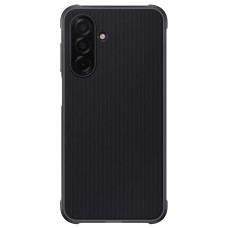 Чохол до мобільного телефона Samsung Galaxy A26 (A266) Rugged case Black (EF-RA266CBEGWW)