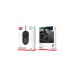 Мишка XO M5 A582 USB Black (XO-M5-BK)