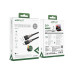 Дата кабель USB 2.0 AM to Type-C 1.2m 3.0A silicone braid C10-04 Acefast (6974316283126)