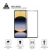 Скло захисне Armorstandart Pro Xiaomi Redmi Note 14 4G Black (ARM79679)