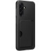 Чохол до мобільного телефона Samsung Galaxy A26 (A266), Card Slot Case black (EF-OA266TBEGWW)